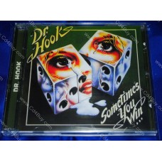 DR.HOOK - Sometimes You Win CD