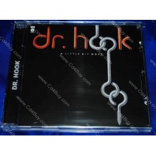 DR.HOOK - A Little Bit More CD