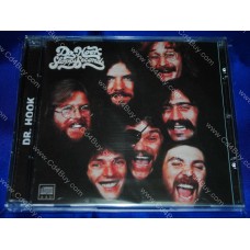 DR.HOOK & THE MEDICINE SHOW - Sloppy Seconds CD