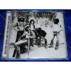 DR.HOOK & THE MEDICINE SHOW - Doctor Hook CD
