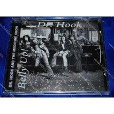 DR.HOOK & THE MEDICINE SHOW - Belly Up CD