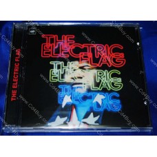 ELECTRIC FLAG,The - An American Music Band CD ELECTRIC FLAG,The - An American Music Band CD