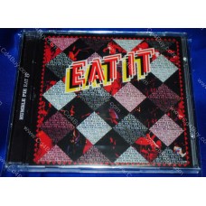HUMBLE PIE - Eat It CD HUMBLE PIE - Eat It CD