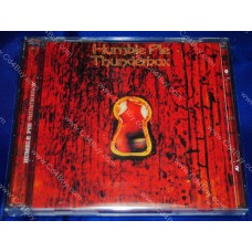 HUMBLE PIE - Thunderbox CD HUMBLE PIE - Thunderbox CD