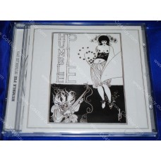 HUMBLE PIE - Humble Pie CD HUMBLE PIE - Humble Pie CD