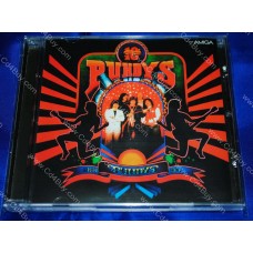 PUHDYS - 10 Wilde Jahre CD PUHDYS - 10 Wilde Jahre CD