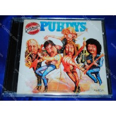 PUHDYS - Jubilaumsalbum CD PUHDYS - Jubilaumsalbum CD