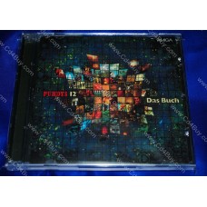 PUHDYS - Das Buch CD PUHDYS - Das Buch CD