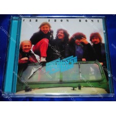 PUHDYS - Far From Home CD PUHDYS - Far From Home CD