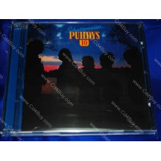 PUHDYS - Puhdys 10: Schattenreiter CD PUHDYS - Puhdys 10: Schattenreiter CD