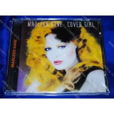 MADLEEN KANE - Cover Girl CD MADLEEN KANE - Cover Girl CD