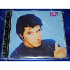 BRYAN FERRY - These Foolish Things CD