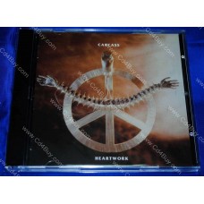 CARCASS - Heartwork CD CARCASS - Heartwork CD