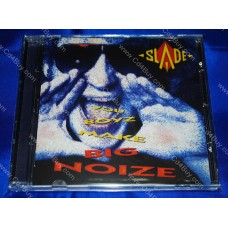 SLADE - You Boyz Make Big Noize CD SLADE - You Boyz Make Big Noize CD