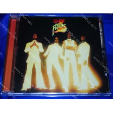 SLADE - Slade In Flame CD SLADE - Slade In Flame CD