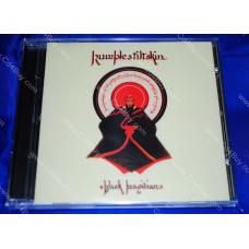 RUMPELSTILTSKIN - Black Magician CD