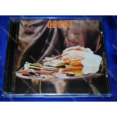 OPUS - Opus 1 CD OPUS - Opus 1 CD