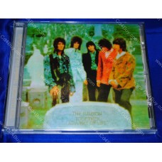 ILLUSION The - Together CD ILLUSION The - Together CD