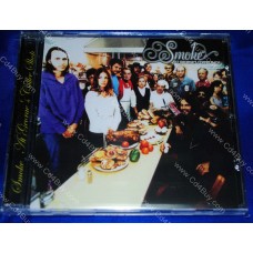 SMOKE - At Georges Coffee Shop CD SMOKE - At Georges Coffee Shop CD