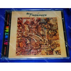 FACEDANCERS The - The Facedancers CD FACEDANCERS The - The Facedancers CD