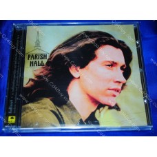 PARISH HALL - Parish Hall CD
