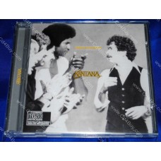 SANTANA - Inner Secrets CD SANTANA - Inner Secrets CD