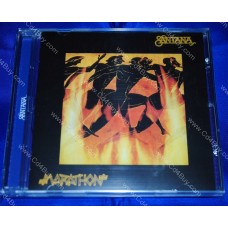 SANTANA - Marathon CD SANTANA - Marathon CD