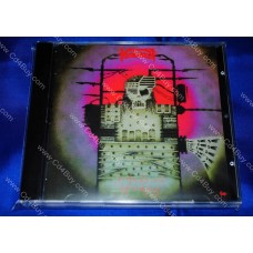 VOIVOD - Dimension Hatross CD VOIVOD - Dimension Hatross CD