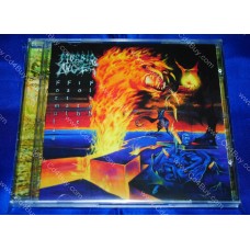 MORBID ANGEL - Formulas Fatal To The Flesh CD MORBID ANGEL - Formulas Fatal To The Flesh CD