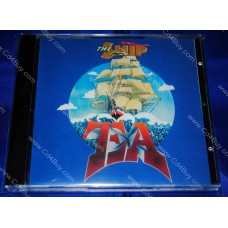 TEA - The Ship CD TEA - The Ship CD