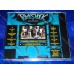 TOXIC SHOCK - Change From Reality CD TOXIC SHOCK - Change From Reality CD
