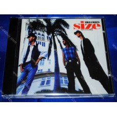 BEE GEES - Size Isn`t Everything CD BEE GEES - Size Isn`t Everything CD