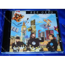 BEE GEES - High Civilization CD BEE GEES - High Civilization CD