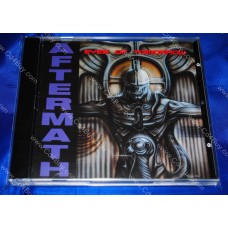 AFTERMATH - Eyes Of Tomorrow CD
