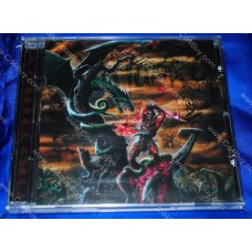 OBITUARY - Darkest Day CD OBITUARY - Darkest Day CD