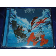 FOCUS - Mother Focus CD