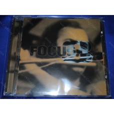 FOCUS - Focus 3 CD FOCUS - Focus 3 CD