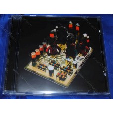 AUTOMATIC FINE TUNING - A.F.T. CD AUTOMATIC FINE TUNING - A.F.T. CD