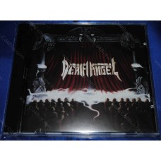 DEATH ANGEL - Act III CD DEATH ANGEL - Act III CD