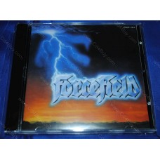 FORCEFIELD - Forcefield CD