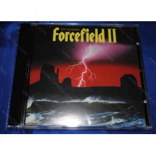 FORCEFIELD - Forcefield II / The Talisman CD