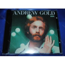 ANDREW GOLD - Andrew Gold CD