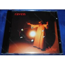 RAVEN - Glow CD