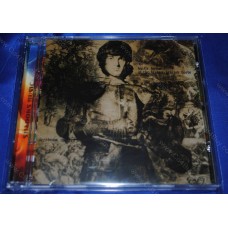 FREEDOM`S CHILDREN - Battle Hymn of the Broken Hearted Horde CD FREEDOM`S CHILDREN - Battle Hymn of the Broken Hearted Horde CD