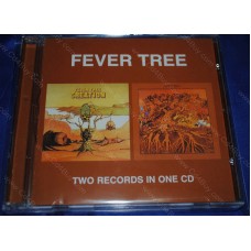 FEVER TREE - Creation / For Sale CD FEVER TREE - Creation / For Sale CD