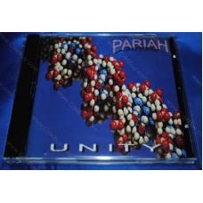 PARIAH - Unity CD
