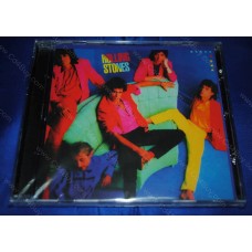 ROLLING STONES - Dirty Work CD