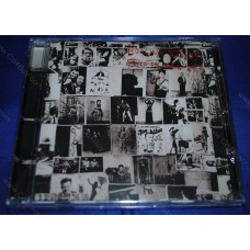 ROLLING STONES - Exile On Main Street 2CD