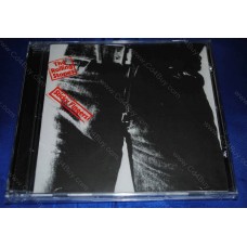 ROLLING STONES - Sticky Fingers CD ROLLING STONES - Sticky Fingers CD