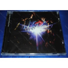 ROLLING STONES - A Bigger Band CD